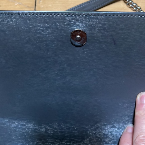 Saint Laurent sunset bag - Picture 8 of 14